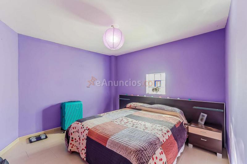 Adosado en venta en  Martiricos - La Roca, Málaga