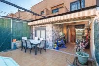 Adosado en venta en  Mejorada del Campo