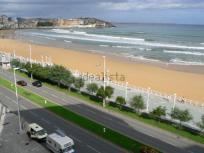 Apartamento en venta en  Este, Gijón