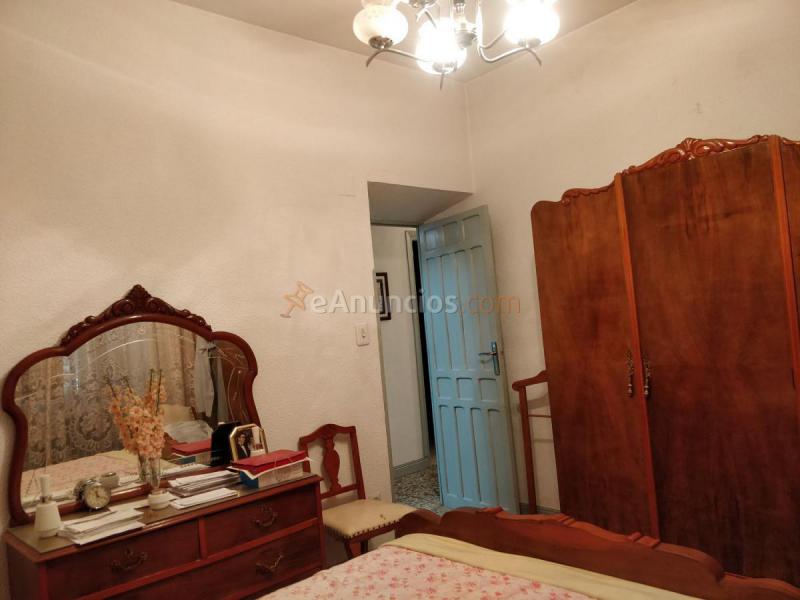 Casa Rural en venta en Calle Anega, Manzanares, Manzanares