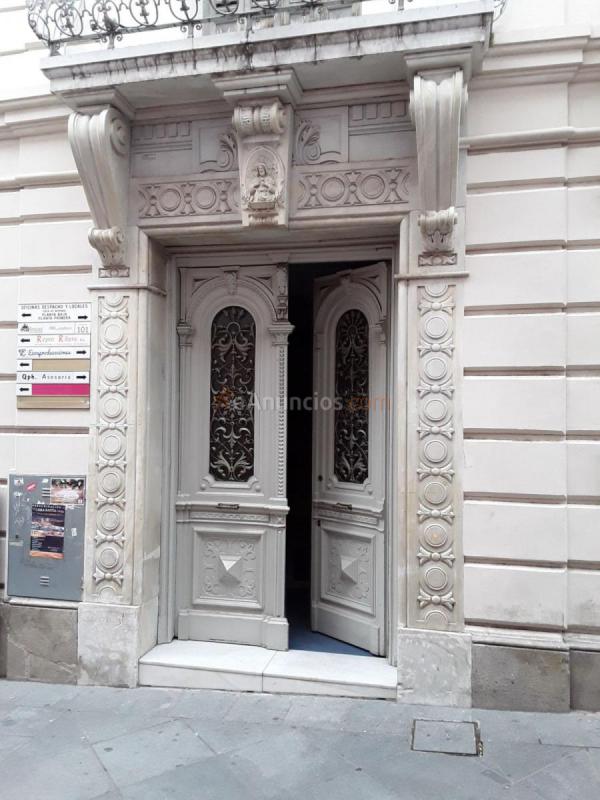 Apartamento en venta en  Centro Ciudad, Plasencia