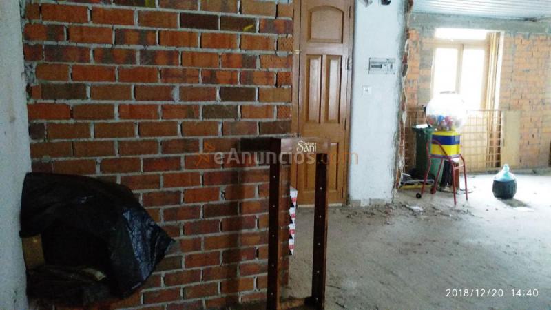 Apartamento en venta en  Centro Ciudad, Plasencia