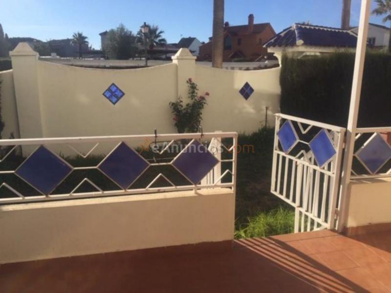 Apartamento en venta en  colegio las chapas marbella, Las Chapas-El Rosario, Marbella