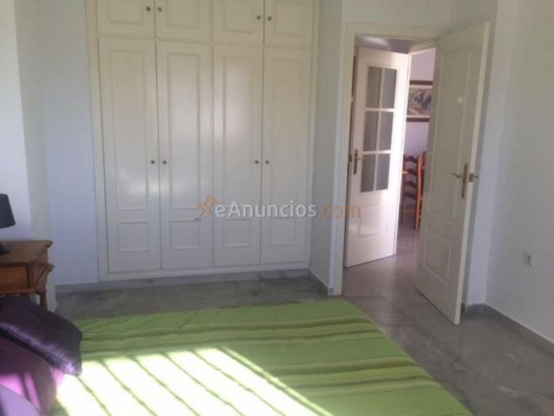 Apartamento en venta en  colegio las chapas marbella, Las Chapas-El Rosario, Marbella