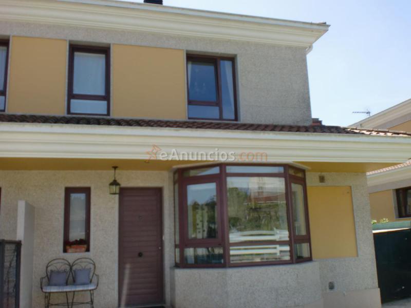 Casa en venta en Calle Agriña, Bertamiráns, Bertamirans, Ames