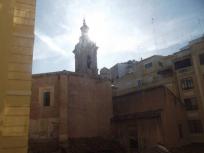 Despacho en el centro de Valencia