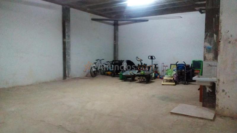 Bajo comercial 300 m2 Torrent