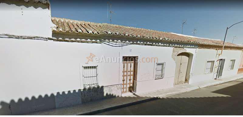 CASA EN VENTA CERCANA A SALIDA DEL PERAL