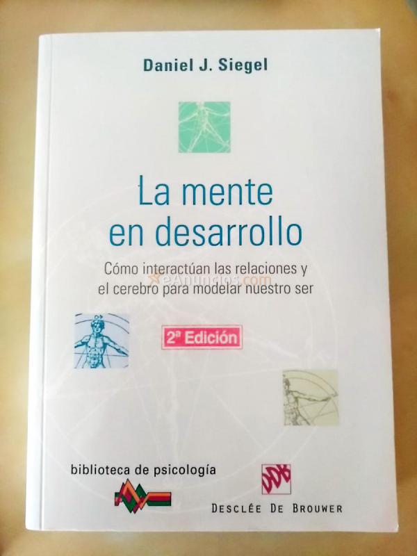 La mente en desarrollo