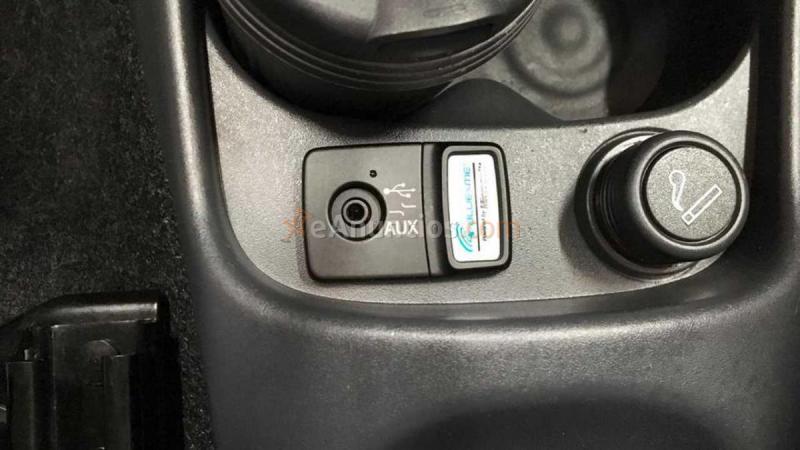 FIAT 500 LOUNGE 3P 1.2 69CV