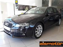 Audi A4 2.7 TDI  DPF 190 cv 