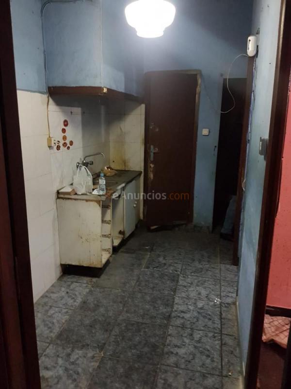 casita-piso individual