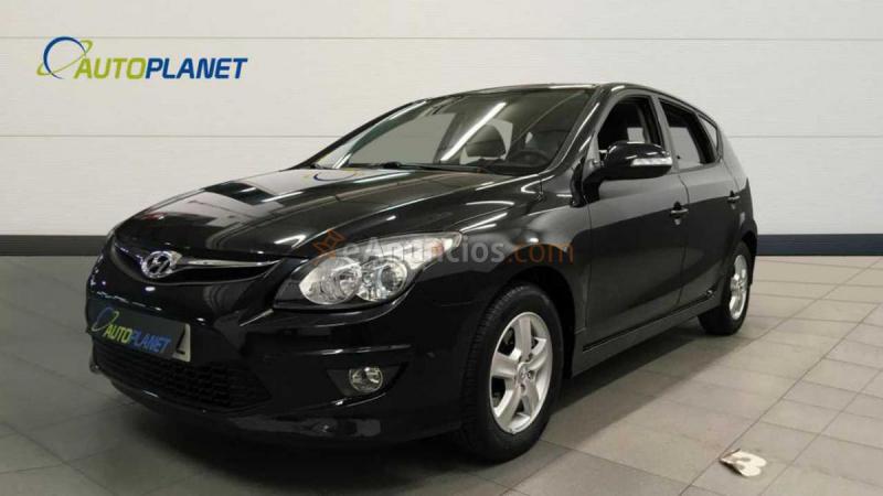 HYUNDAI I 30 GLS 5P 1.6 CRDI 90CV