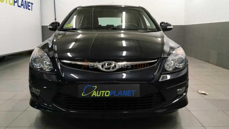 HYUNDAI I 30 GLS 5P 1.6 CRDI 90CV