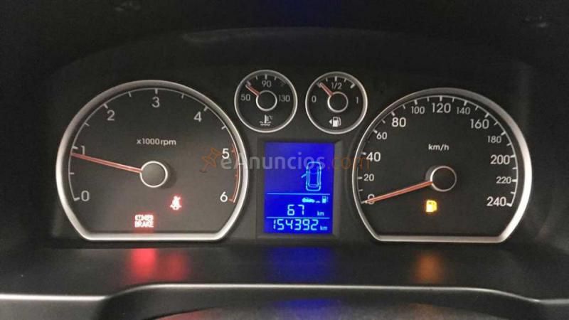HYUNDAI I 30 GLS 5P 1.6 CRDI 90CV