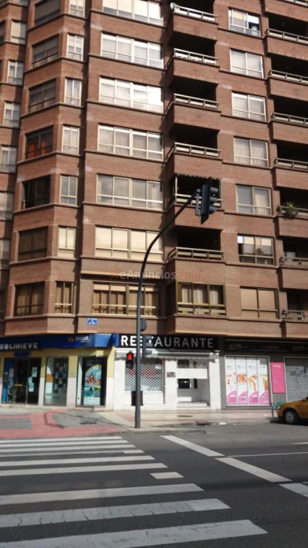 Local Comercial en alquiler en Avenida de la paz, Centro, Burgos