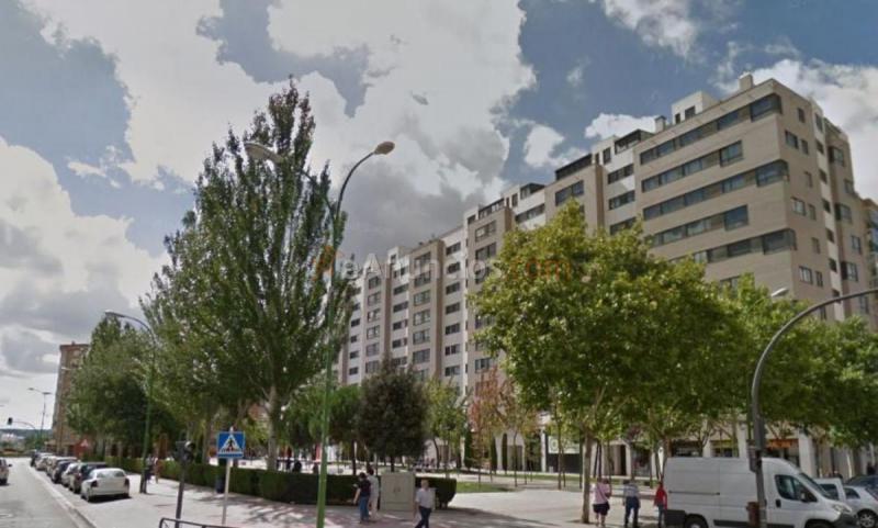Apartamento en venta en Calle Esteban Saez Alvarado, Capiscol - Gamonal, Burgos