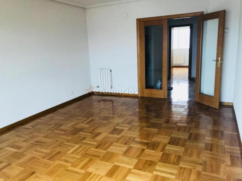 Apartamento en venta en Calle Esteban Saez Alvarado, Capiscol - Gamonal, Burgos