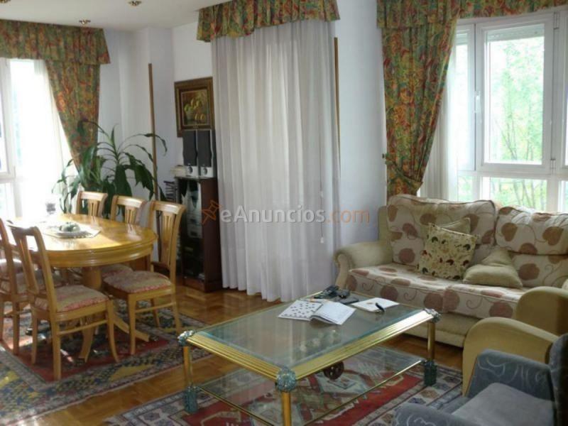 Apartamento en venta en Calle Cristóbal de Morales, Centro, Burgos