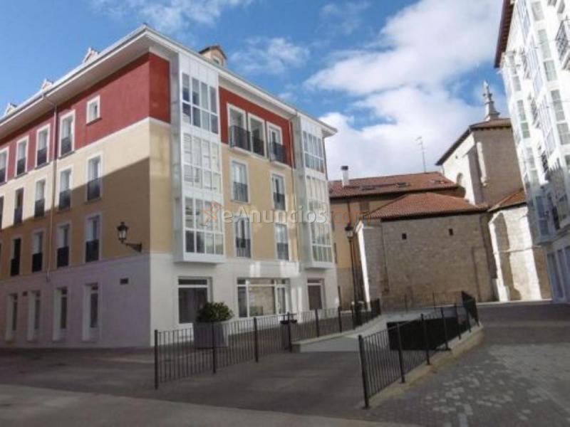 Duplex en venta en  San Ignacio de Loyola, Zona sur - B Cortes, Burgos