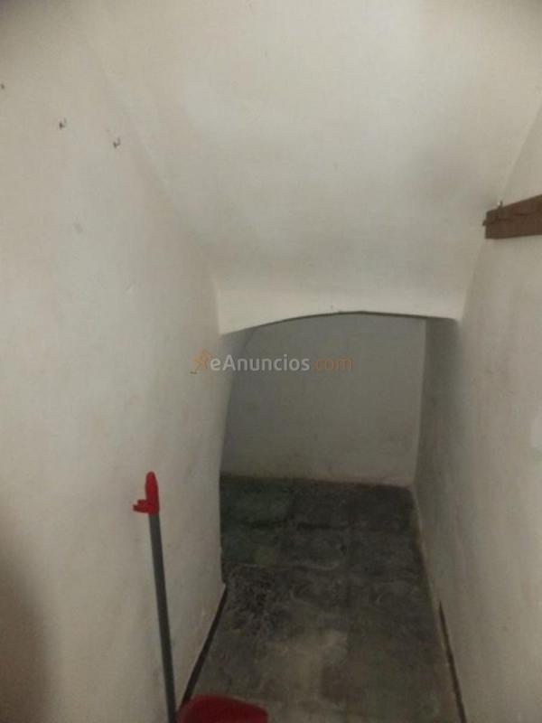 Casa Rural en venta en  Benissa pueblo, Benissa