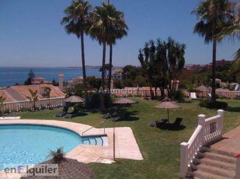 torremuelle,casa adosada,piscina,v.mar,90m2-650€