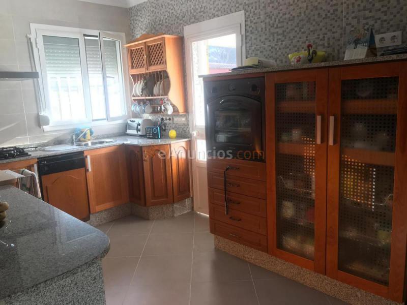 Adosado en venta en  Las Lagunas - Campano, Chiclana de la Frontera