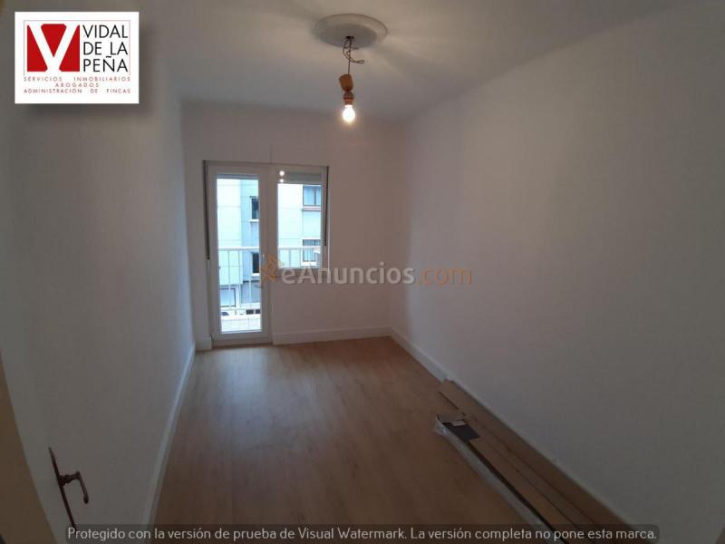 Apartamento en venta en  Fernando de los Rios, Los Castros, Santander