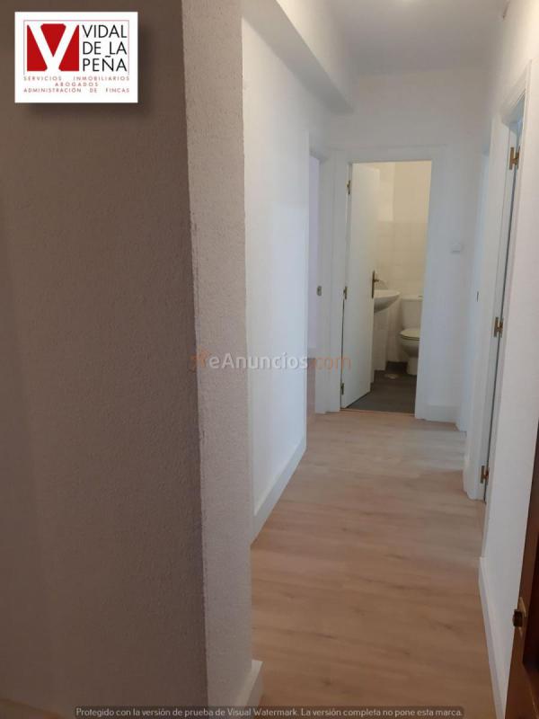 Apartamento en venta en  Fernando de los Rios, Los Castros, Santander