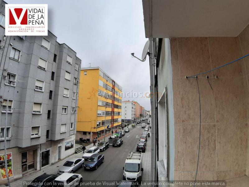 Apartamento en venta en  Fernando de los Rios, Los Castros, Santander