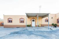 Adosado en venta en  La Cañada - Costacabana - Loma Cabrera, Almería