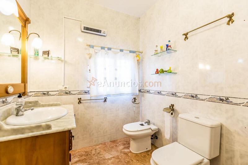 Adosado en venta en  La Cañada - Costacabana - Loma Cabrera, Almería