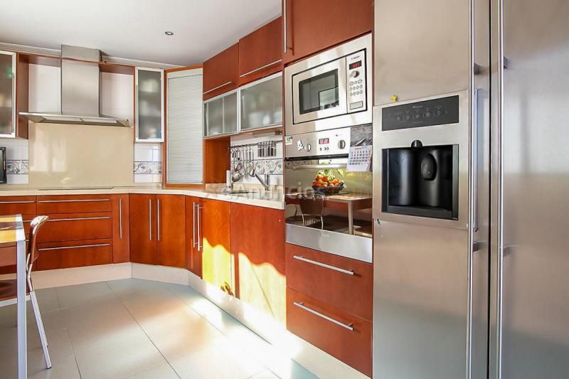 Atico en venta en  La Reconquista - El Ensanche, Algeciras