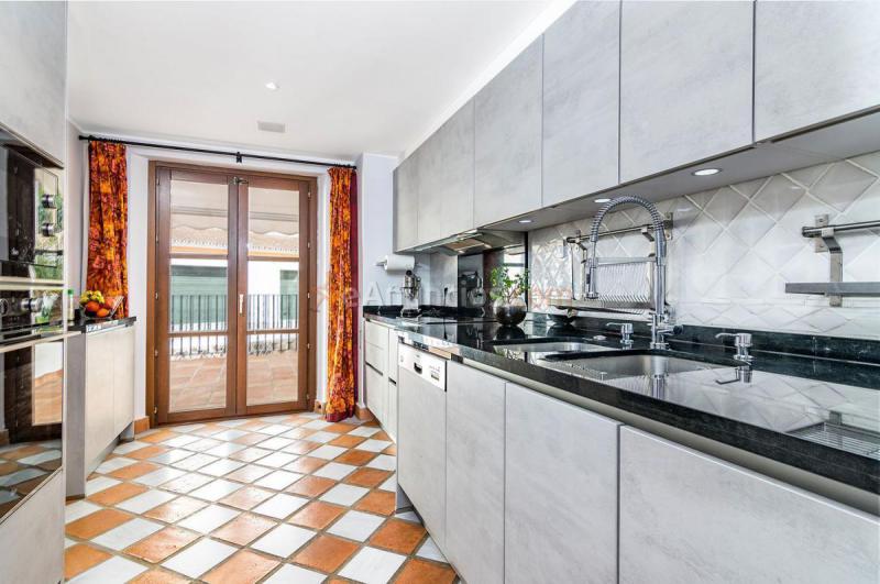 Adosado en venta en  Riviera del Sol, Mijas