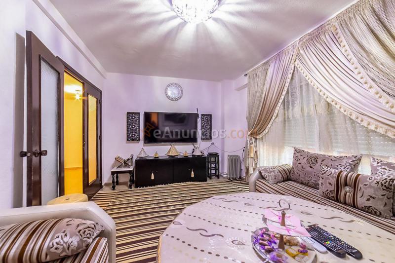 Apartamento en venta en  Navalmoral de la Mata