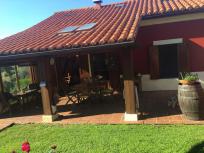 Adosado en venta en  Parroquias Norte, Siero