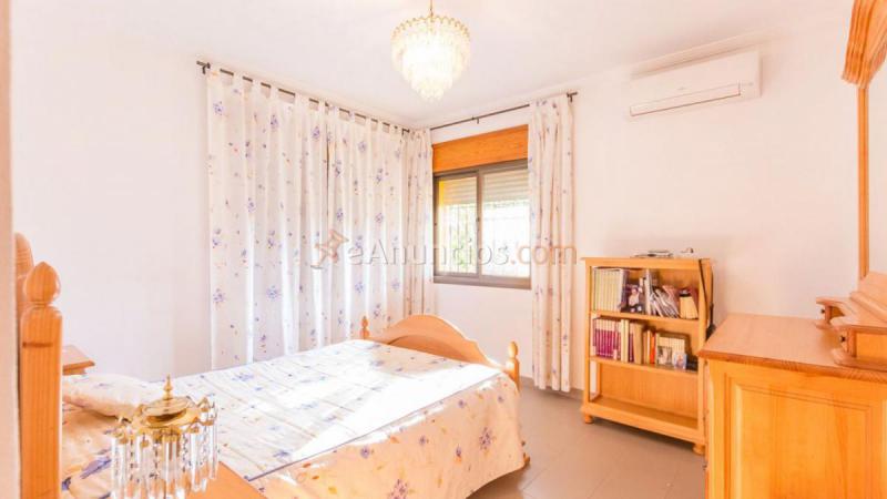 Adosado en venta en  Churriana, Málaga