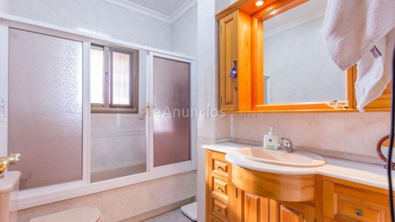 Adosado en venta en  Churriana, Málaga