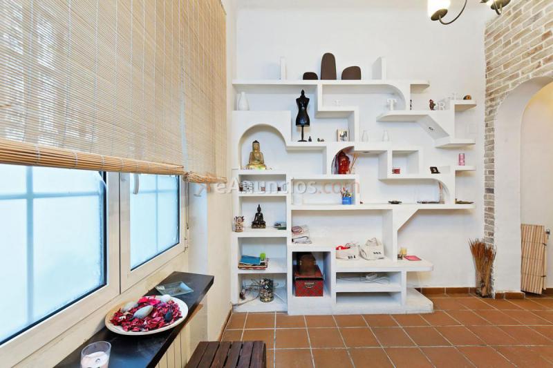 Apartamento en venta en  Salamanca, Madrid