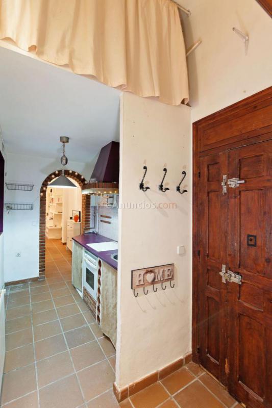 Apartamento en venta en  Salamanca, Madrid