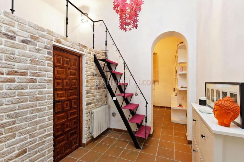 Apartamento en venta en  Salamanca, Madrid