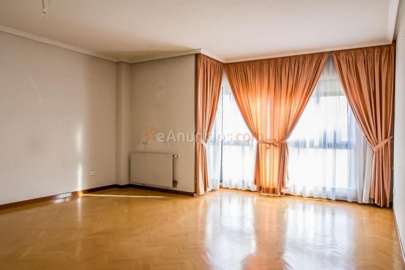 Apartamento en venta en  Arévalo