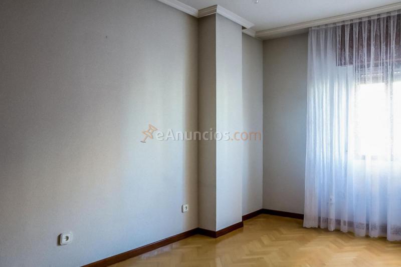 Apartamento en venta en  Arévalo