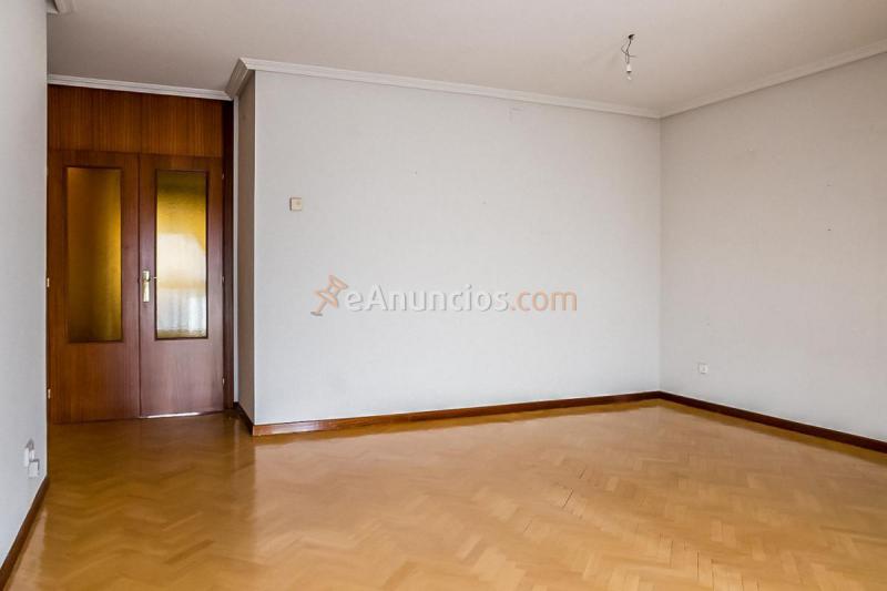 Apartamento en venta en  Arévalo