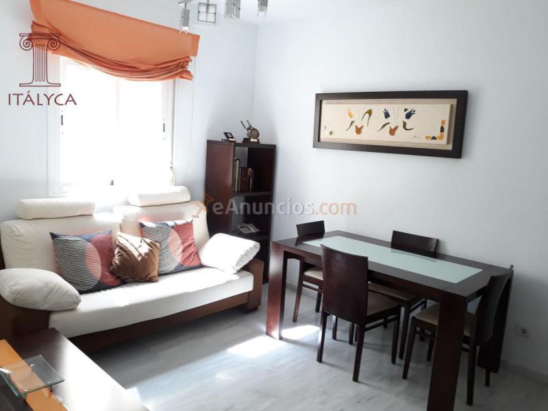 Apartamento en venta en Calle Don Fadrique, Sevilla, Macarena, Sevilla