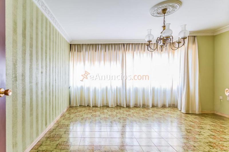 Apartamento en venta en  Centro-Rambla, Almería