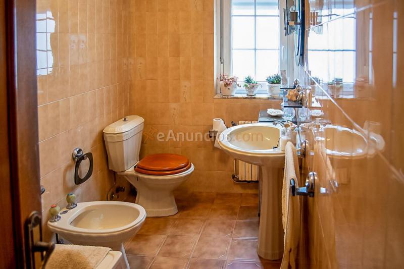 Adosado en venta en  Barreiros