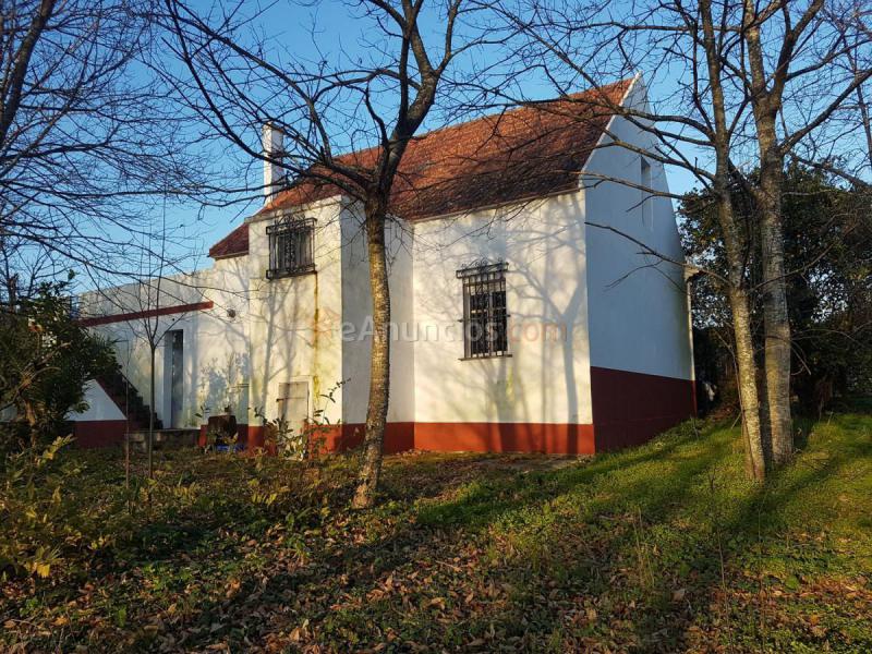 Adosado en venta en  LAPIDO, Puebla del Caramiñal