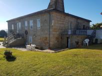 Casa Rural en venta en  O BARCO, Padron