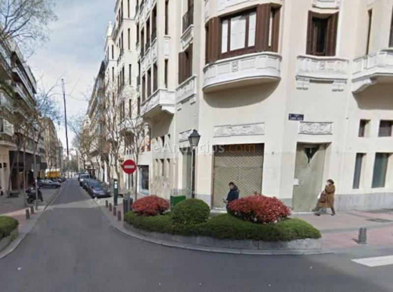 Apartamento en venta en  Salamanca, Madrid